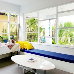 Chill House @ Nai Yang Beach - Bild 8