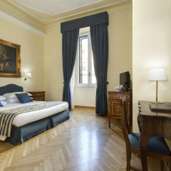 Hotel Golden Tulip Rome Piram - Bild 20