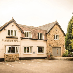The Poachers Arms Hotel thumbnail 1
