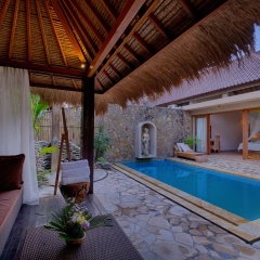 Mas Ubud Villa by Sanga Sanga Hospitality Resort - Bild 19