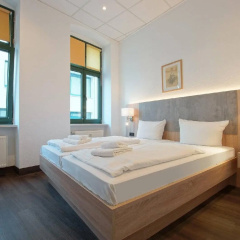 Bed & Breakfast am Luisenplatz - Bild 5