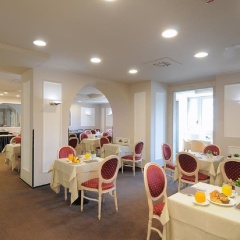 iH Hotels Milano Ambasciatori - Bild 21