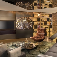 Swissotel The Bosphorus Istanbul - Bild 9