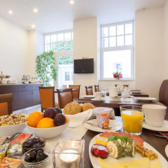 Hotel Herzog - Bild 10