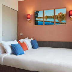 Aparthotel Adagio Paris Boulogne - Bild 6