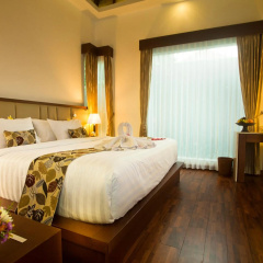 The Astari Villa & Residence - Bild 8