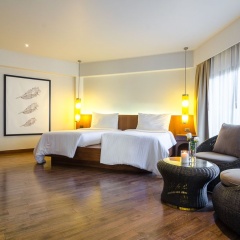 Pamukale Villas and Suites Krabi - Bild 3