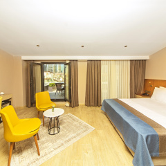 Redmont Hotel Nisantasi - Bild 2