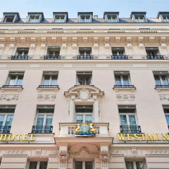 Hôtel Westminster