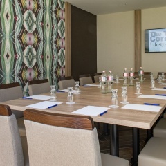 Three Corners Lifestyle Hotel - Bild 18
