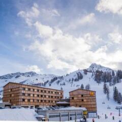 JUFA Hotel Malbun in Triesenberg, Liechtenstein from 389$, photos, reviews - zenhotels.com photo 16