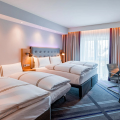 Premier Inn München Airport Süd - Bild 3
