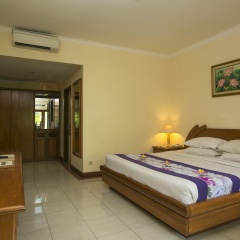 Parigata Resort & Spa Hotel - Bild 4