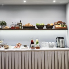 Arion Athens Hotel - Bild 12
