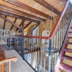 Villa - 4 Bedrooms with Pool - 107803 - Bild 19