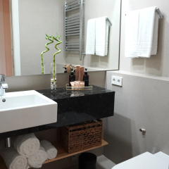 Cosmo Apartments Rambla de Catalunya - Bild 8