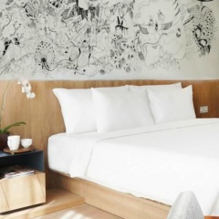 Artotel Sanur Bali - Bild 6