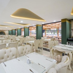 Blue Star Hotel - All Inclusive - Bild 22