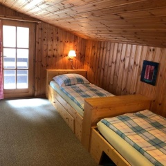 Ferienhaus Waldklause - Bild 1
