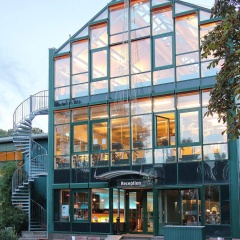 Scheck Hotel - Bild 1