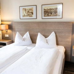 Brauereigaststätte Spitalgarten - Bild 5