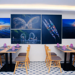 Thanh Lich Hue Hotel thumbnail 14