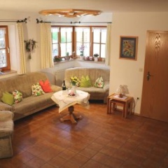 Ferienwohnung Vogelrast - Bild 8