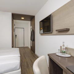 PLAZA INN Karlsruhe Nord - Bild 14