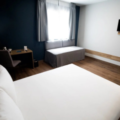 Travelodge Madrid Metropolitano - Bild 12