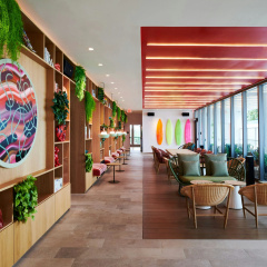citizenM Miami Worldcenter - Bild 25