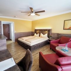 Hotel Olympia - Bild 6