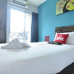 ZEN Rooms Kingkaew 45 - Bild 5
