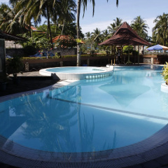 Surya Pesona Beach Hotel thumbnail 43