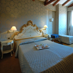 Hotel Torino - Bild 6