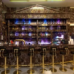Hotel Excelsior Dortmund Hauptbahnhof - Bild 21