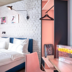 URBAN LOFT Cologne - Bild 2