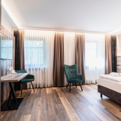Hotel DEMAS Unterhaching - Bild 5