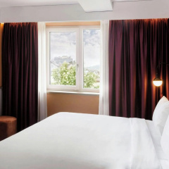 June Six Salzburg, a Tribute Portfolio Hotel - Bild 2