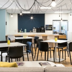 Smartflats Design - Les Postiers - Bild 17