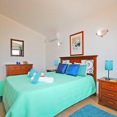 Отель Villa Ushuaia Португалия, Албуфейра - отзывы, цены и фото номеров - забронировать отель Villa Ushuaia онлайн фото 5