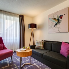 Premier Inn Braunschweig City Centre - Bild 4