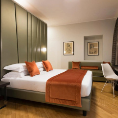 Vittoriano Suite - Bild 4