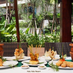 HULA HULA RESORT l truly tropical and fun wellness - Bild 14
