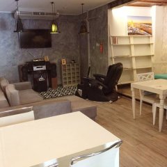 FIRST 1 Boutique House at Sukhumvit 1 in Bangkok, Thailand from 38$, photos, reviews - zenhotels.com guestroom photo 4