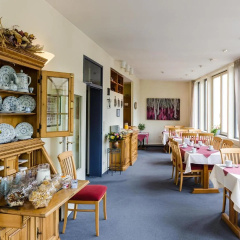 Hotel An Der Stadthalle - Bild 7