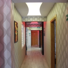 Efehan Hotel - Bild 12