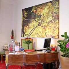 Hotel Pension Museum - Bild 2