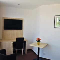 Hotel Denbu - Bild 5