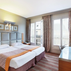 Hotel Berne Opera - Bild 6