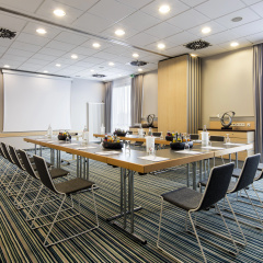 Holiday Inn Express München-Messe by IHG - Bild 18